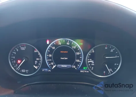 2020 Buick Enclave Awd Avenir from USA, damaged, VIN 5GAEVCKW8LJ189328